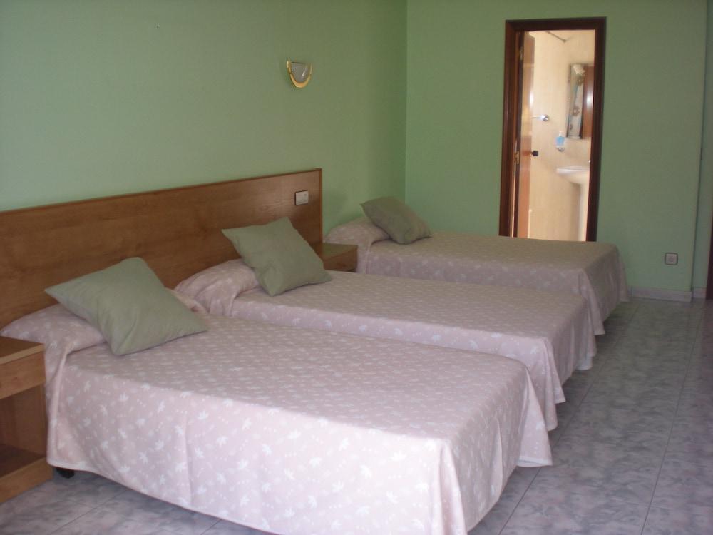 Hotel Chamuinas Sanxenxo Ngoại thất bức ảnh