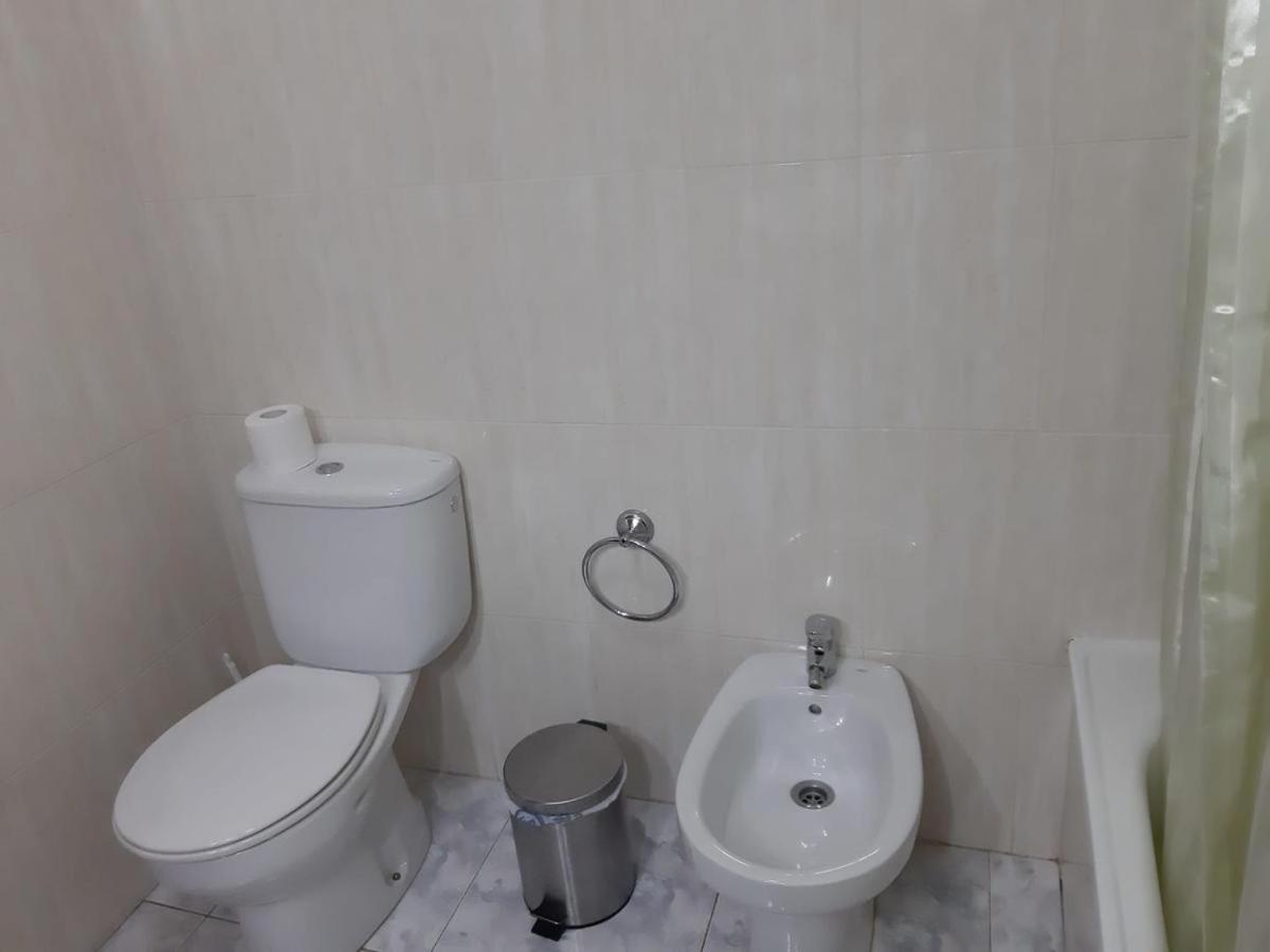 Hotel Chamuinas Sanxenxo Ngoại thất bức ảnh