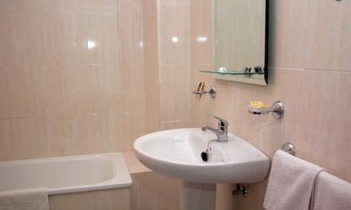 Hotel Chamuinas Sanxenxo Ngoại thất bức ảnh