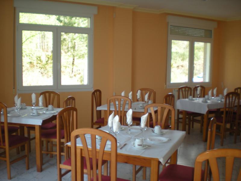 Hotel Chamuinas Sanxenxo Ngoại thất bức ảnh