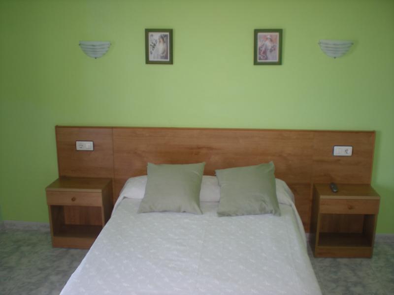 Hotel Chamuinas Sanxenxo Ngoại thất bức ảnh