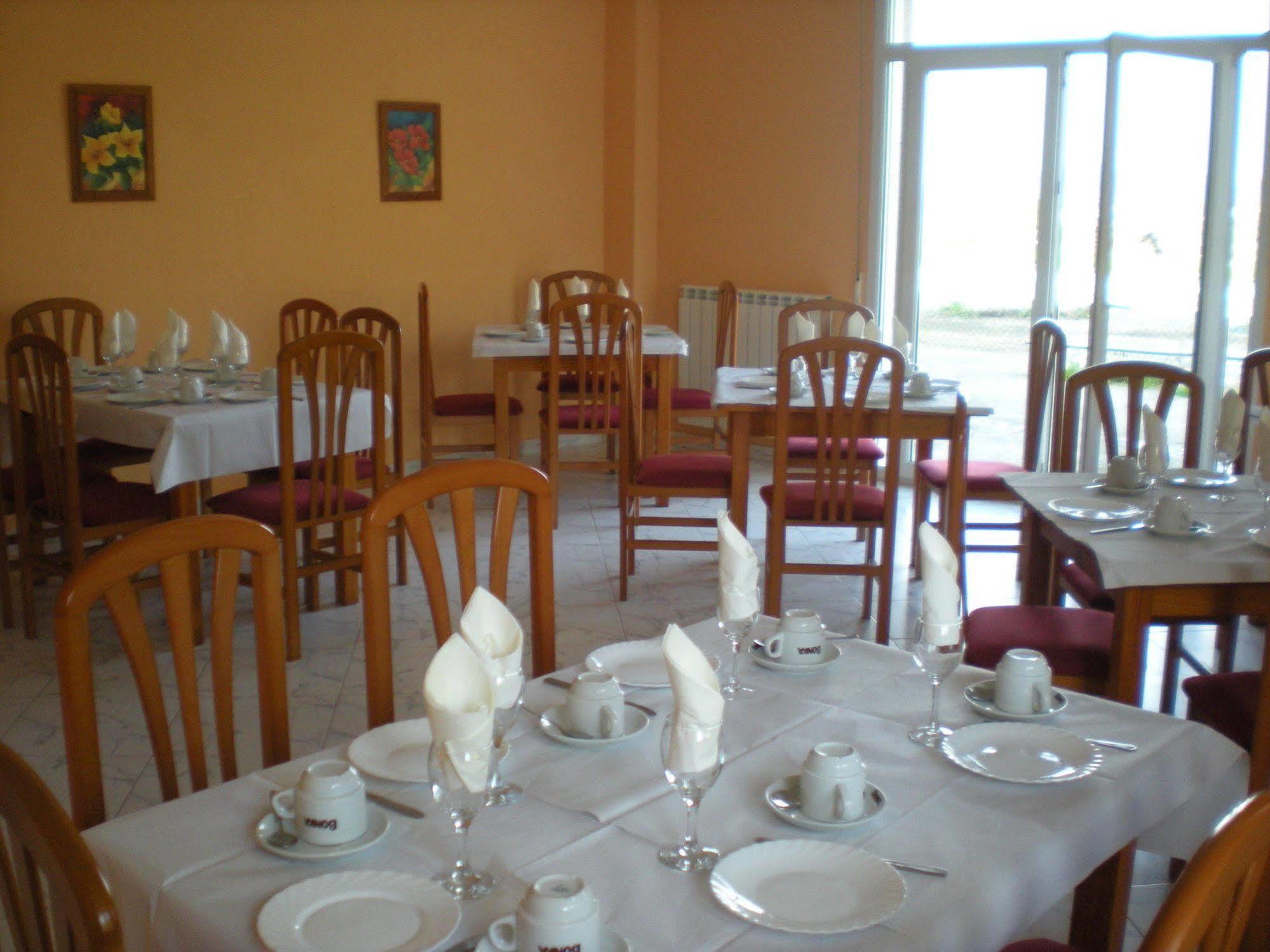Hotel Chamuinas Sanxenxo Ngoại thất bức ảnh