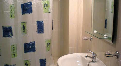 Hotel Chamuinas Sanxenxo Ngoại thất bức ảnh