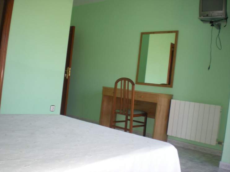 Hotel Chamuinas Sanxenxo Ngoại thất bức ảnh