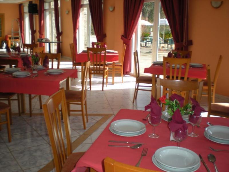 Hotel Chamuinas Sanxenxo Ngoại thất bức ảnh